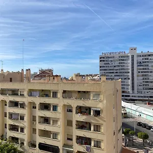 Apartamento Madrid Apartamento