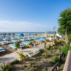 Playa Carihuela Estudio Rey El Carmen Apartamento