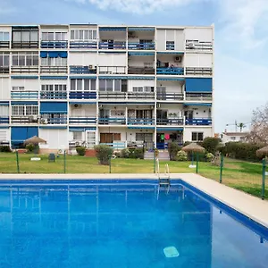 Los Alamos Holiday Studio Apartamento