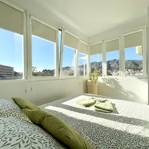 Hill 435 Apartamento