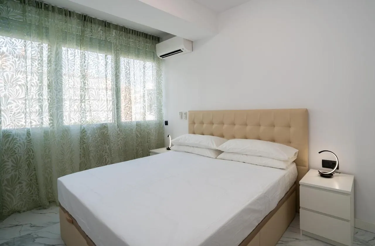 Appartamento Dalia Blanca Torremolinos Spagna