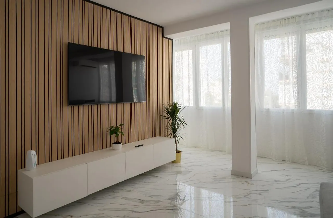 Appartamento Dalia Blanca Torremolinos 0*,