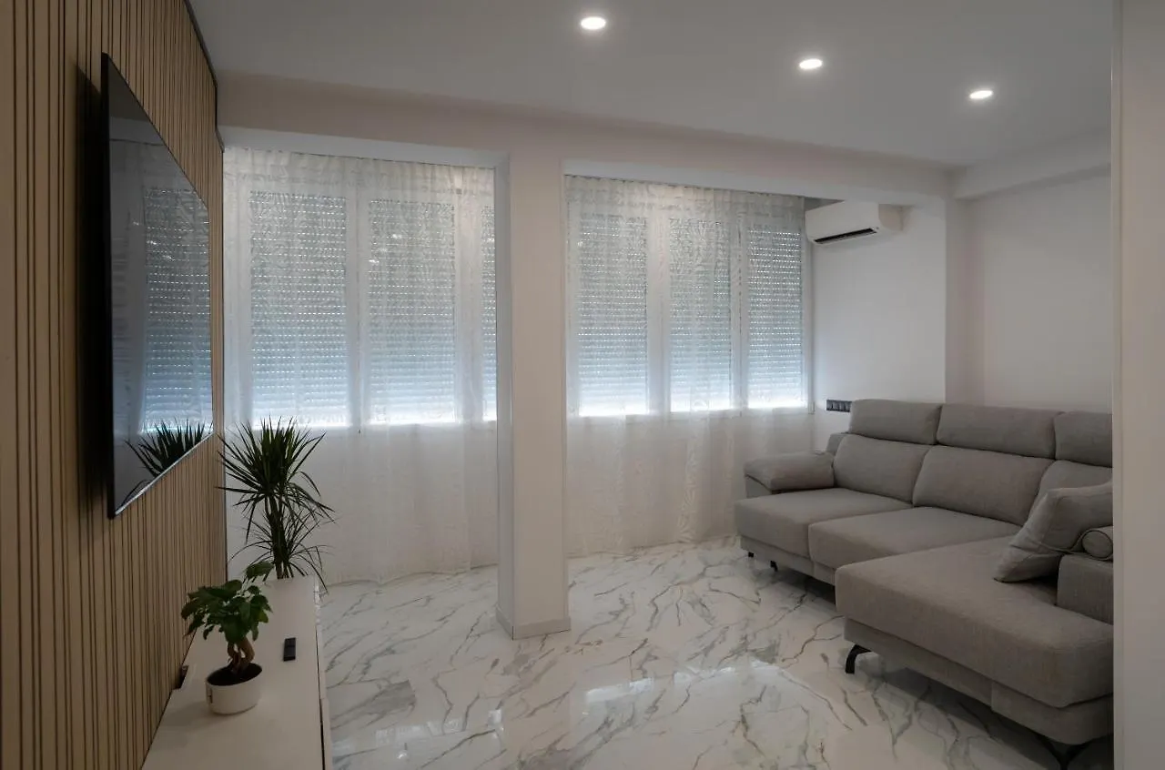 Appartamento Dalia Blanca Torremolinos