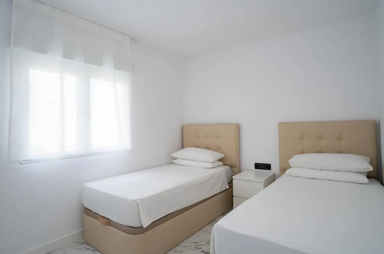 Appartamento Dalia Blanca Torremolinos 0*,