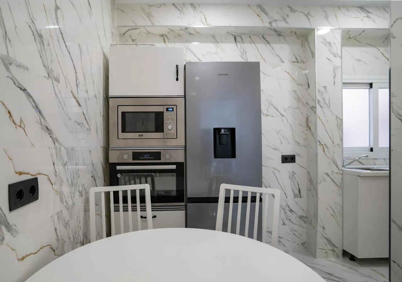 Appartamento Dalia Blanca Torremolinos