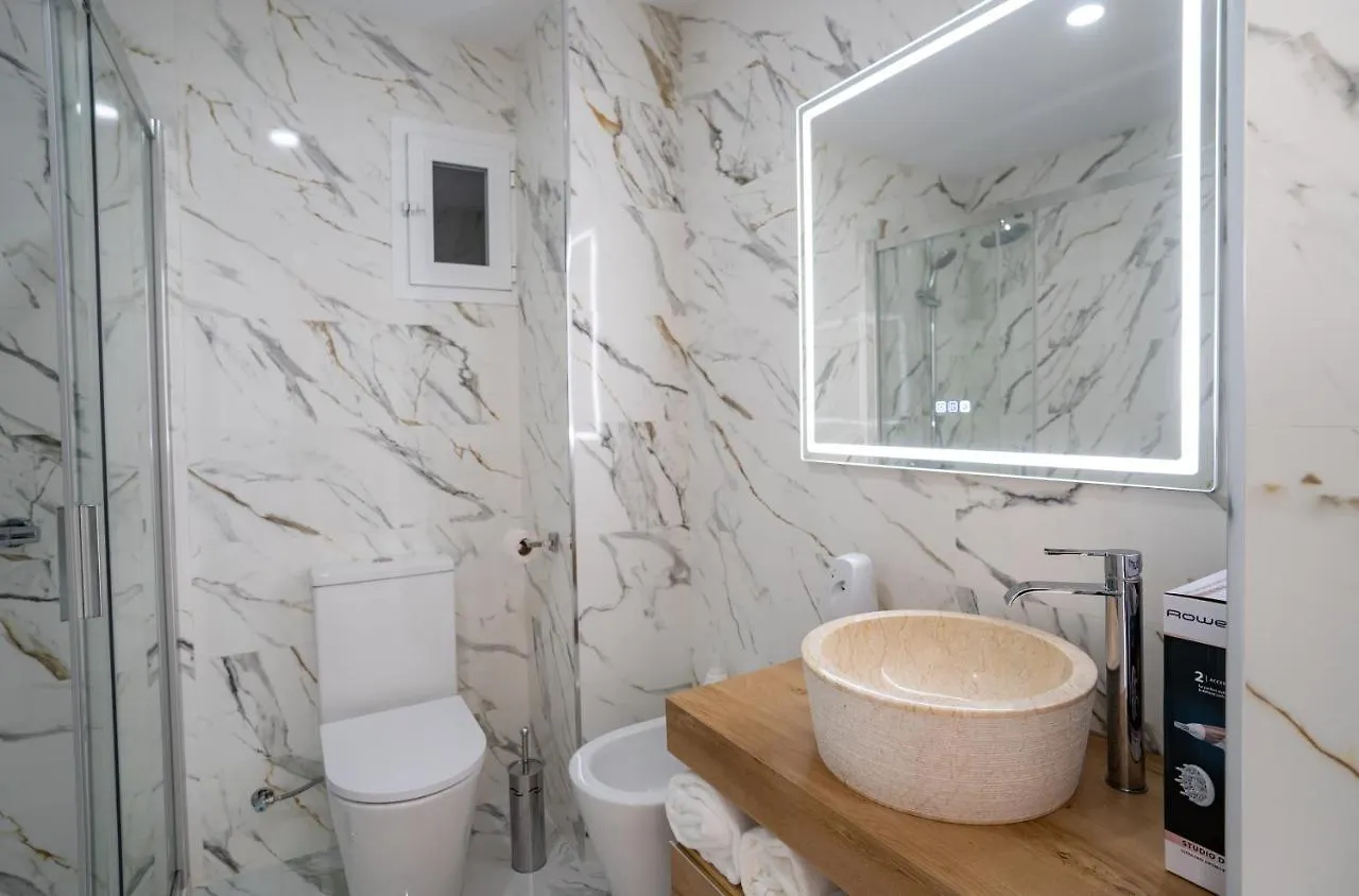 Appartamento Dalia Blanca Torremolinos Spagna