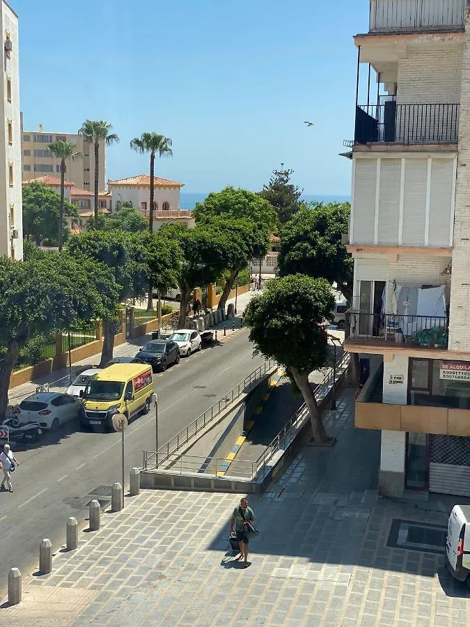 Appartamento Dalia Blanca Torremolinos Spagna