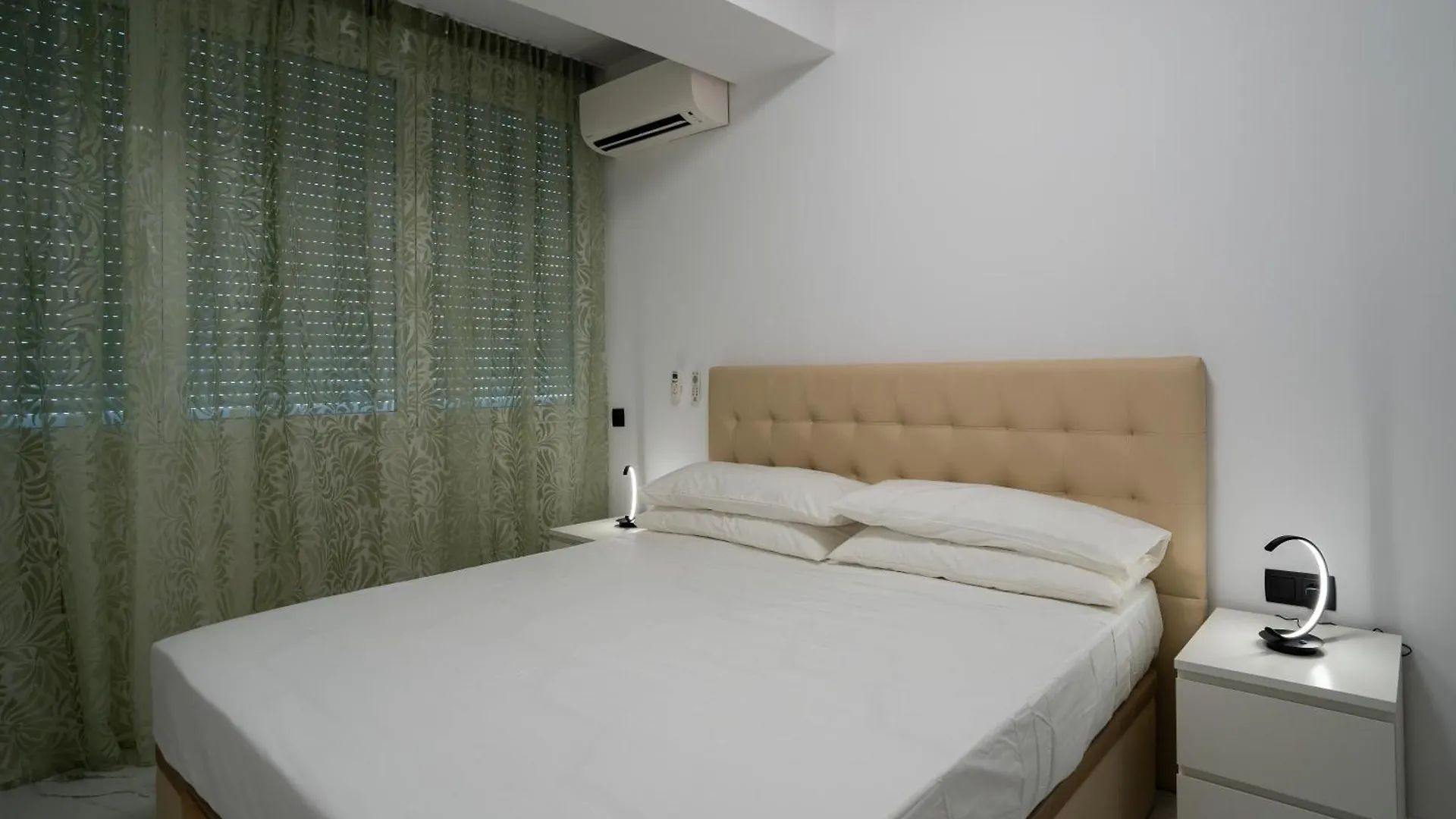 Appartamento Dalia Blanca Torremolinos